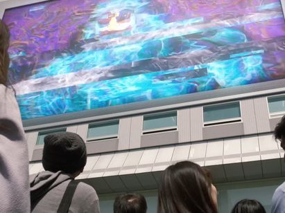 ウルトラマンブレーザー THE MOVIE 大怪獣首都激突 画像4