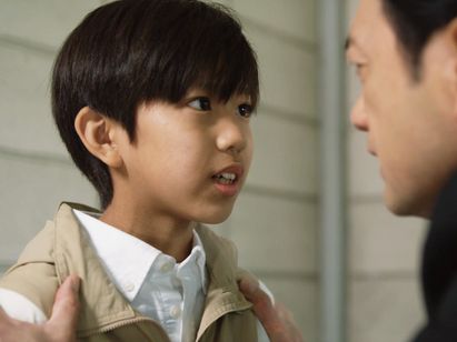 ウルトラマンブレーザー THE MOVIE 大怪獣首都激突 画像6