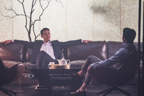 ジェントルマン 画像2