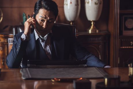 ジェントルマン 画像4