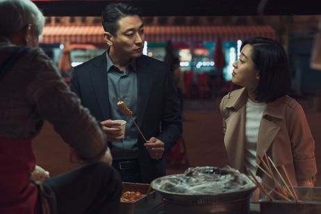 ジェントルマン 画像7