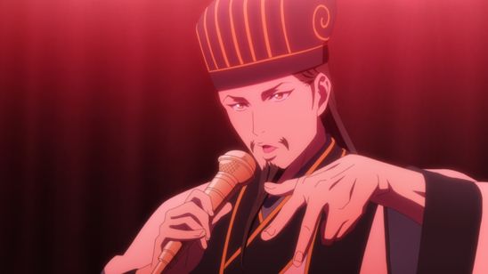 パリピ孔明 Road to Summer Sonia 画像3