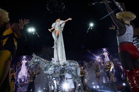 Renaissance: A Film by Beyonce 画像3