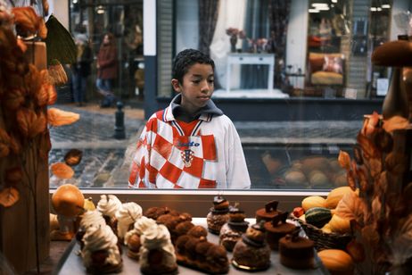 パリ・ブレスト ～夢をかなえたスイーツ～ 画像4