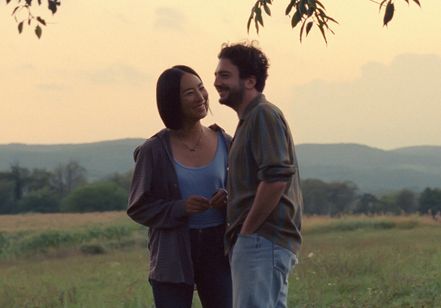 パスト ライブス／再会 画像6