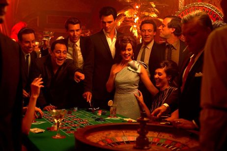 プリシラ 画像6