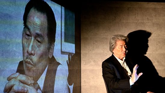 方舟にのって イエスの方舟45年目の真実 画像2