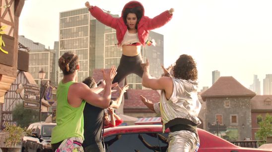 ストリートダンサー 画像2