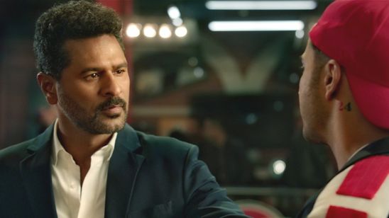 ストリートダンサー 画像8