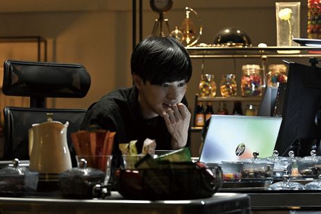 スマホを落としただけなのに ～最終章～ ファイナル ハッキング ゲーム 画像3