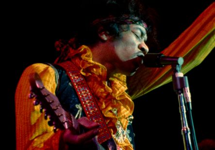 MONTEREY POP モンタレー・ポップ 画像2