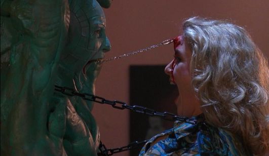 ヘルレイザー３：ヘル・オン・アース 画像4