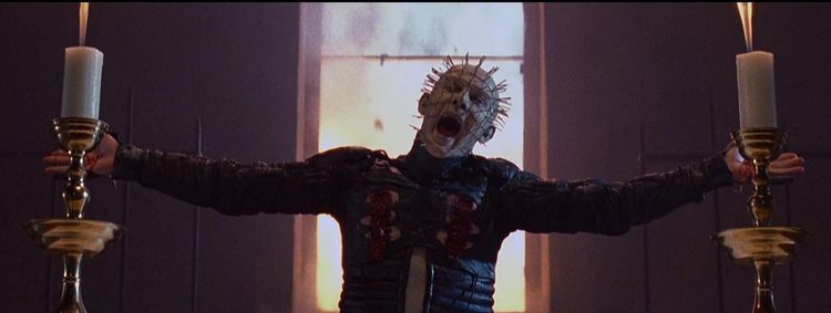 ヘルレイザー３：ヘル・オン・アース 画像7