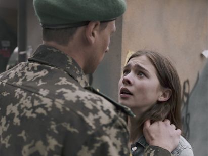 オン・ザ・フロント・ライン　極限戦線 画像4