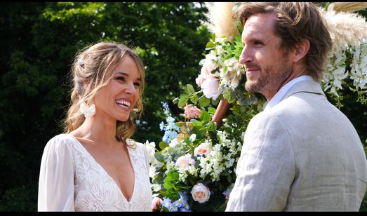 アリバイ・ドット・コム2　ウェディング・ミッション 画像6