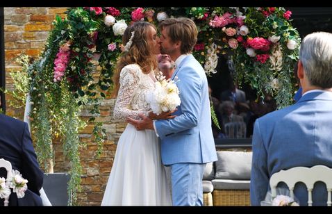 アリバイ・ドット・コム2　ウェディング・ミッション 画像7