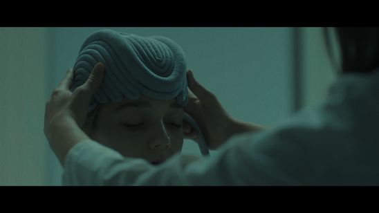 COME TRUE/カム・トゥルー 戦慄の催眠実験 画像6
