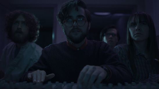 COME TRUE/カム・トゥルー 戦慄の催眠実験 画像7