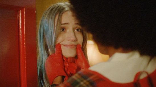 スイート・イースト 不思議の国のリリアン 画像3