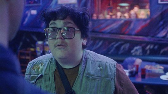 スイート・イースト 不思議の国のリリアン 画像6