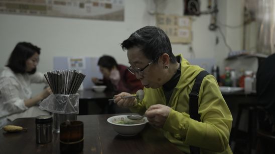 キッチンから花束を 画像7