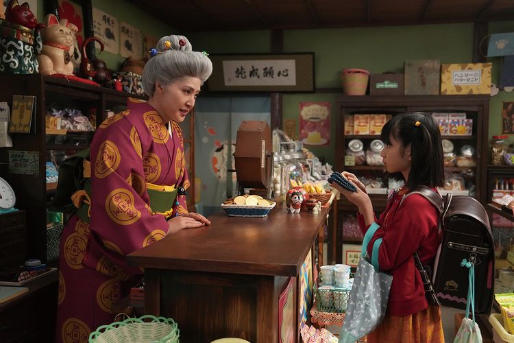 ふしぎ駄菓子屋 銭天堂 画像5