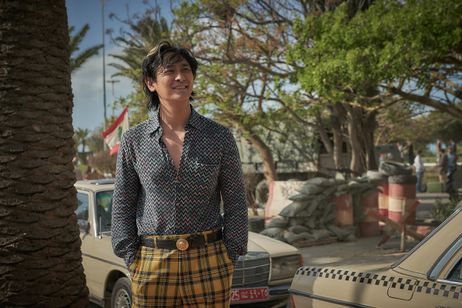 ランサム 非公式作戦 画像5