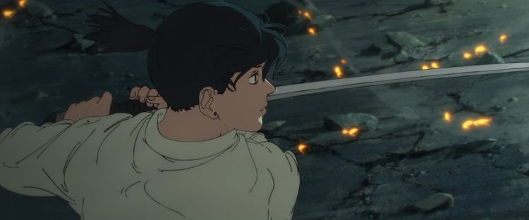 チェンソーマン レゼ篇 画像28