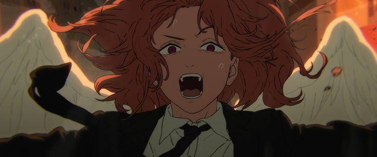 チェンソーマン レゼ篇 画像29