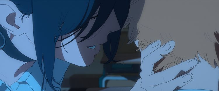 チェンソーマン レゼ篇 画像43