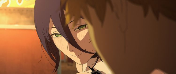 チェンソーマン レゼ篇 画像45