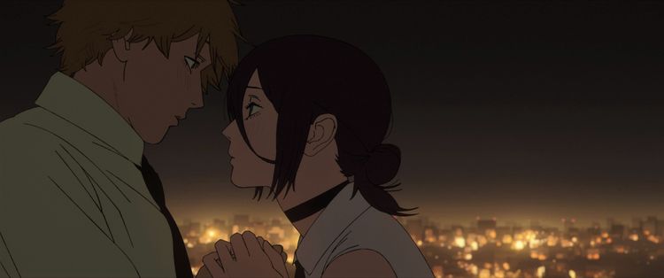 チェンソーマン レゼ篇 画像46