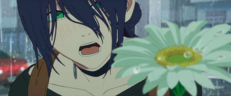 チェンソーマン レゼ篇 画像47