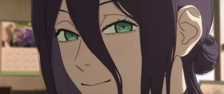 チェンソーマン レゼ篇 画像50