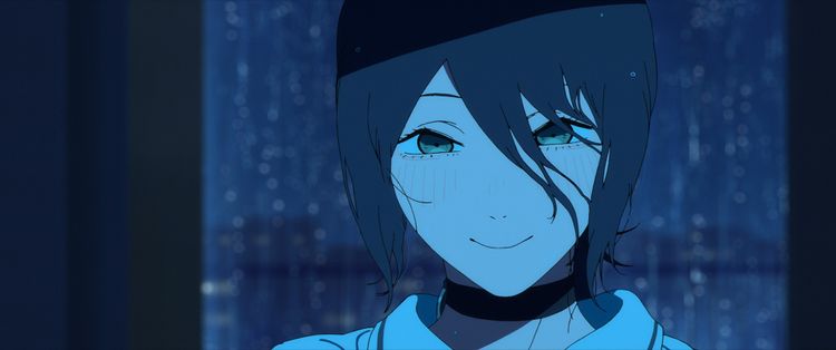 チェンソーマン レゼ篇 画像53