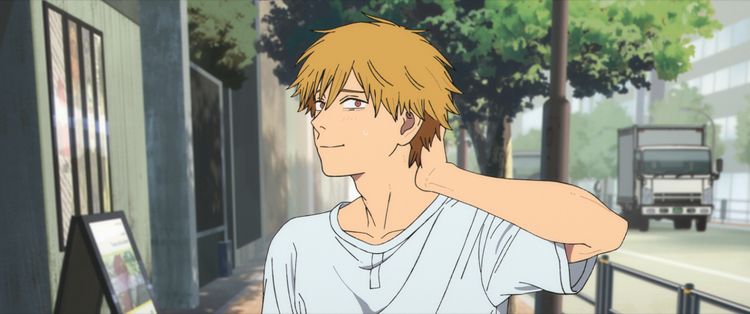 チェンソーマン レゼ篇 画像54