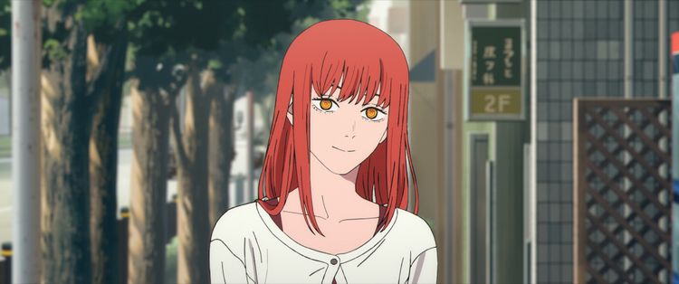 チェンソーマン レゼ篇 画像55