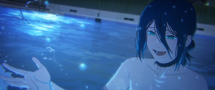 チェンソーマン レゼ篇 画像60