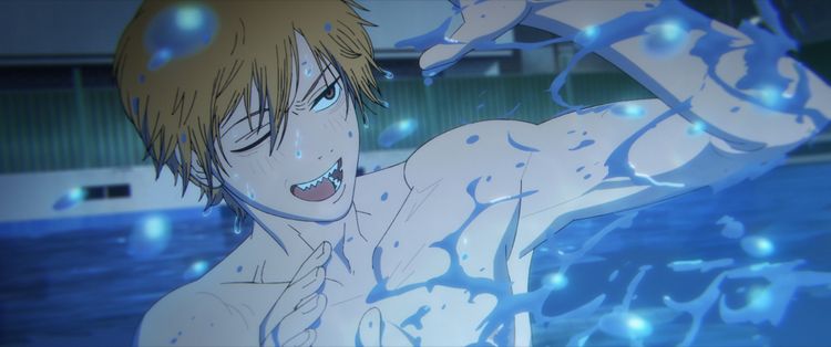 チェンソーマン レゼ篇 画像61