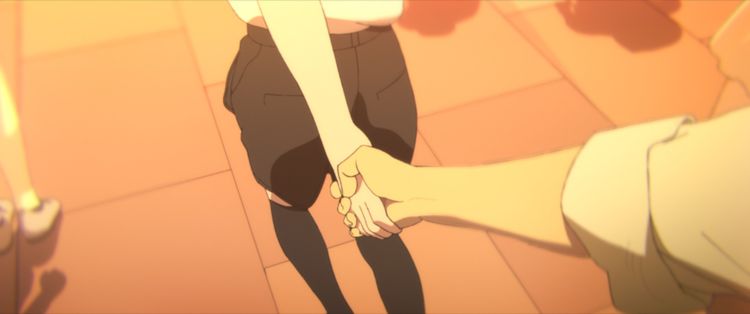 チェンソーマン レゼ篇 画像63