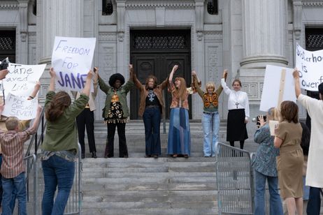 コール・ジェーン ー女性たちの秘密の電話ー 画像4