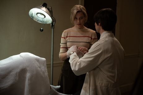 コール・ジェーン ー女性たちの秘密の電話ー 画像5