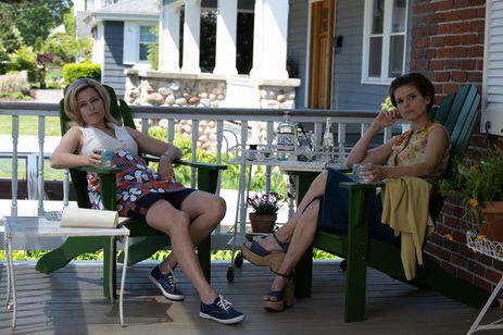 コール・ジェーン ー女性たちの秘密の電話ー 画像7