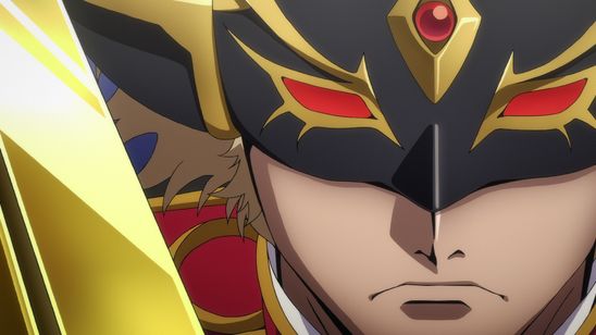 コードギアス 奪還のロゼ 第1幕 画像3