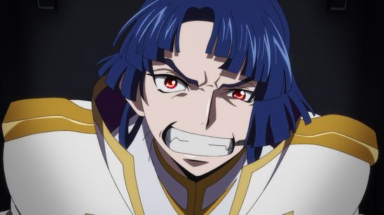 コードギアス 奪還のロゼ 第1幕 画像8