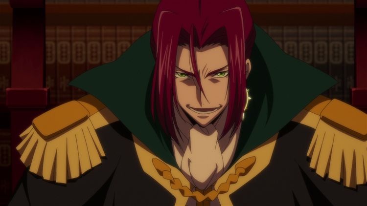 コードギアス 奪還のロゼ 第1幕 画像9