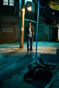 殺人者のパラドックス 画像3