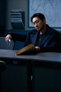 殺人者のパラドックス 画像4