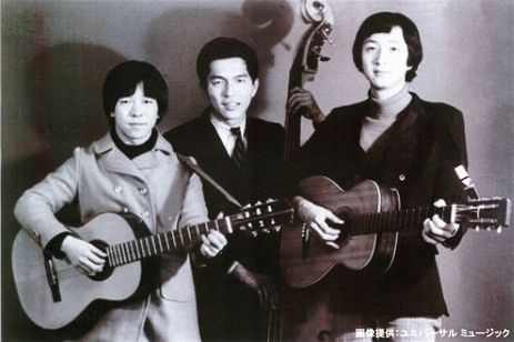 トノバン 音楽家 加藤和彦とその時代 画像4