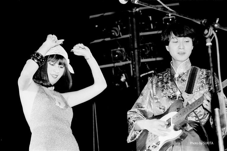 トノバン　音楽家　加藤和彦とその時代 画像6
